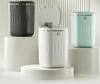 Automatic Smart Induction Trash Can for Home – Large Capacity for Living Room, Kitchen, Bathroom