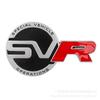 Compatible with Range Rover Sport SVR Jaguar Emblems and Stickers