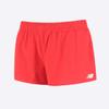 New Balance Women S Hanzo 3 Inch ShortS Red