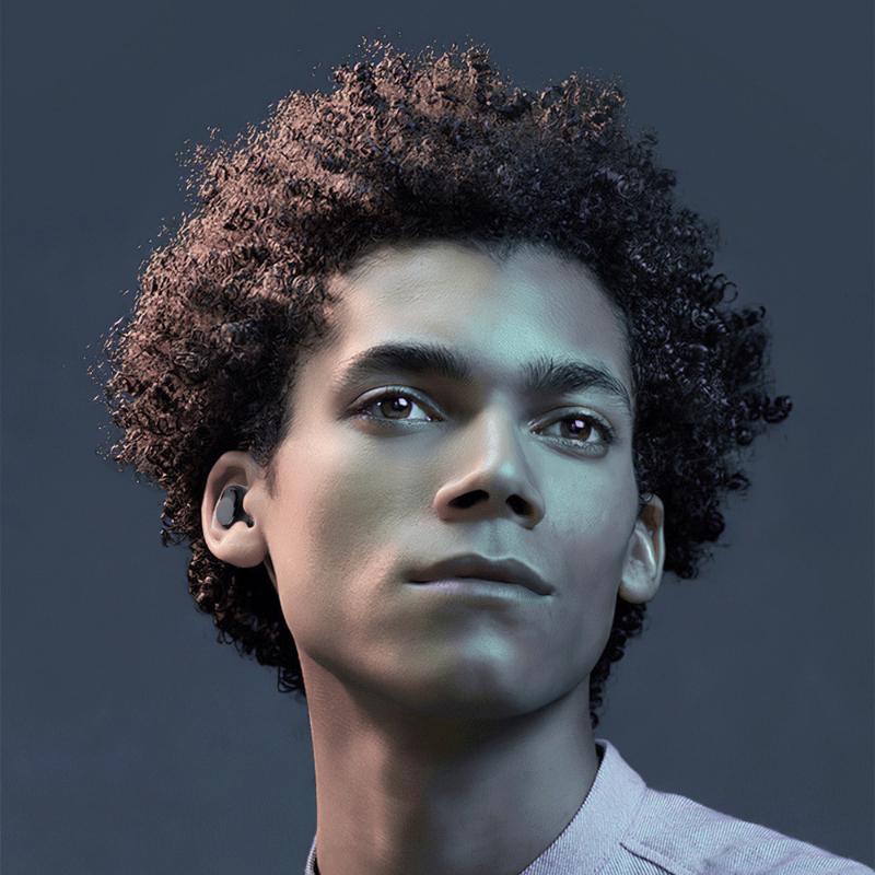 Neues E-Sport-Spiel Low Delay TWS Long Battery Ventures Headset