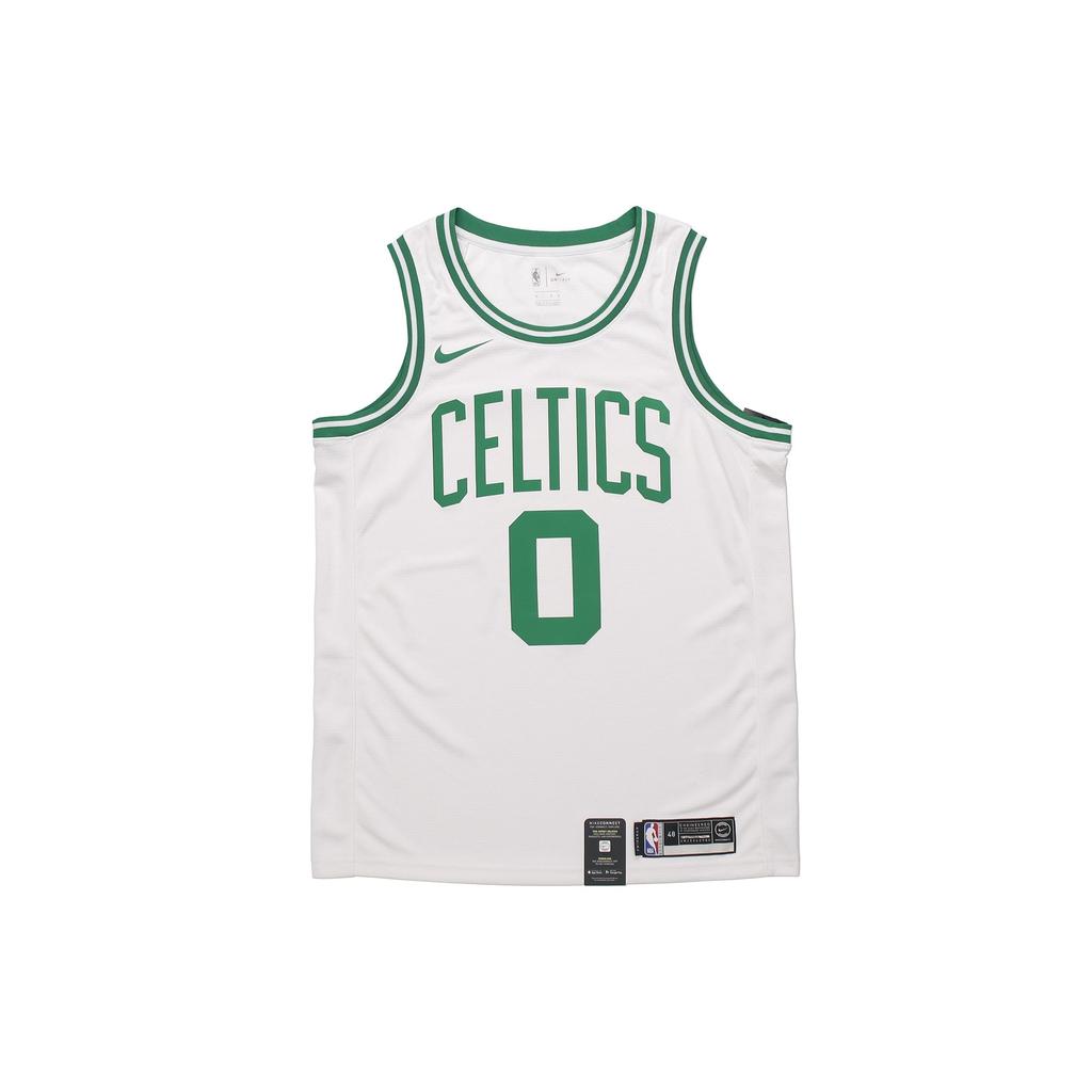 Nike Celtics Tatum Nein. 0 Jersey League Limited SW 864403-101