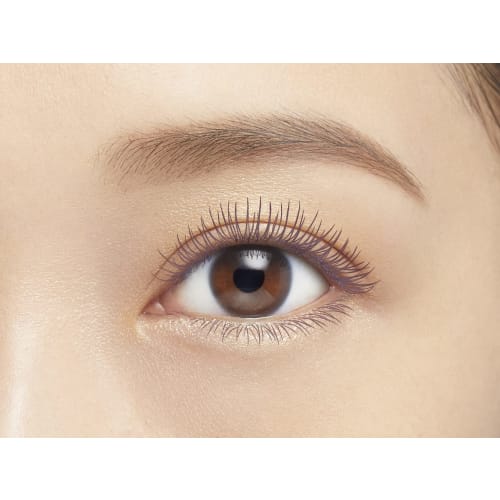 Heroine Make SP Long & Curl Mascara Advanced Film 53 (Limited Lavender Brown) 6g Limited Color Color Mascara