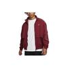 New Sportswear Solo Swoosh Jackets & Coats Men's Red FB8622-677