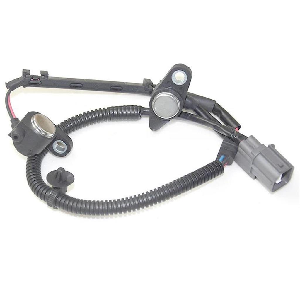 Car Accessories Compatible With Accord 2.3L 1998 1999 2000 2001 2002 Car Crankshaft Position Sensor 37840PAAA01 37500-P0A-A01 37840-P0A-A01