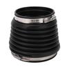 U Joint Drive Bellows 875826‑0 Rubber Bellows Boat Accessory for LK Drives WT Drives