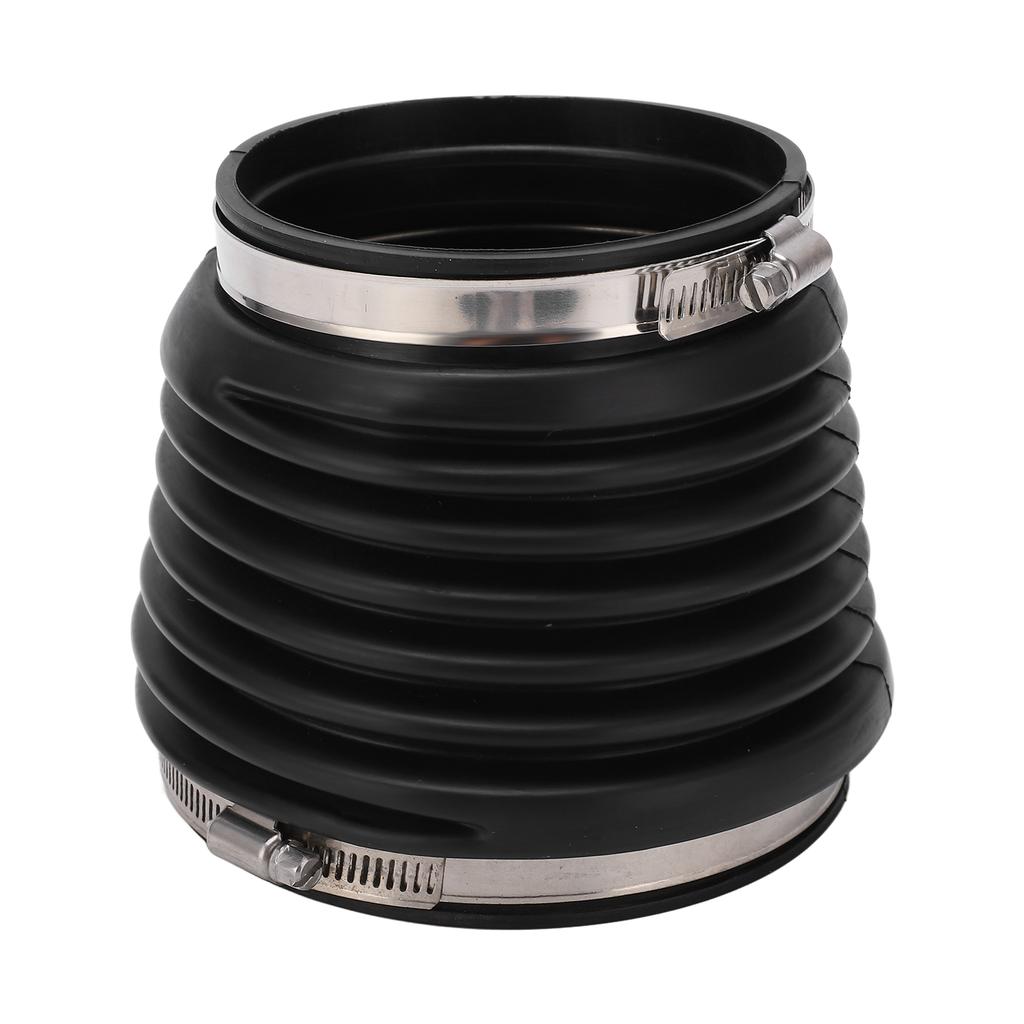 U Joint Drive Bellows 875826‑0 Rubber Bellows Boat Accessory for LK Drives WT Drives