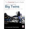 Harley-Davidson Big Twins O Guia Essencial para Compradores