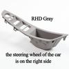 F10 F11 Auto Innenraum Vorne Links Fahrertürgriff Armlehnenverkleidung Ersatz für BMW 5er Serie F10 F11 520i 523i 525i 51417225867