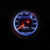 1PCS Universal Motorcycle Speedometer Meter Double Color LED Light Odometer Speed Meter Gauge Miles For Motorcycle Hot