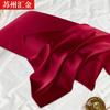 19mm Double-Sided Pure Silk Pillowcase Smooth Soft Breathable Mulberry Pillow Cover Single Bed