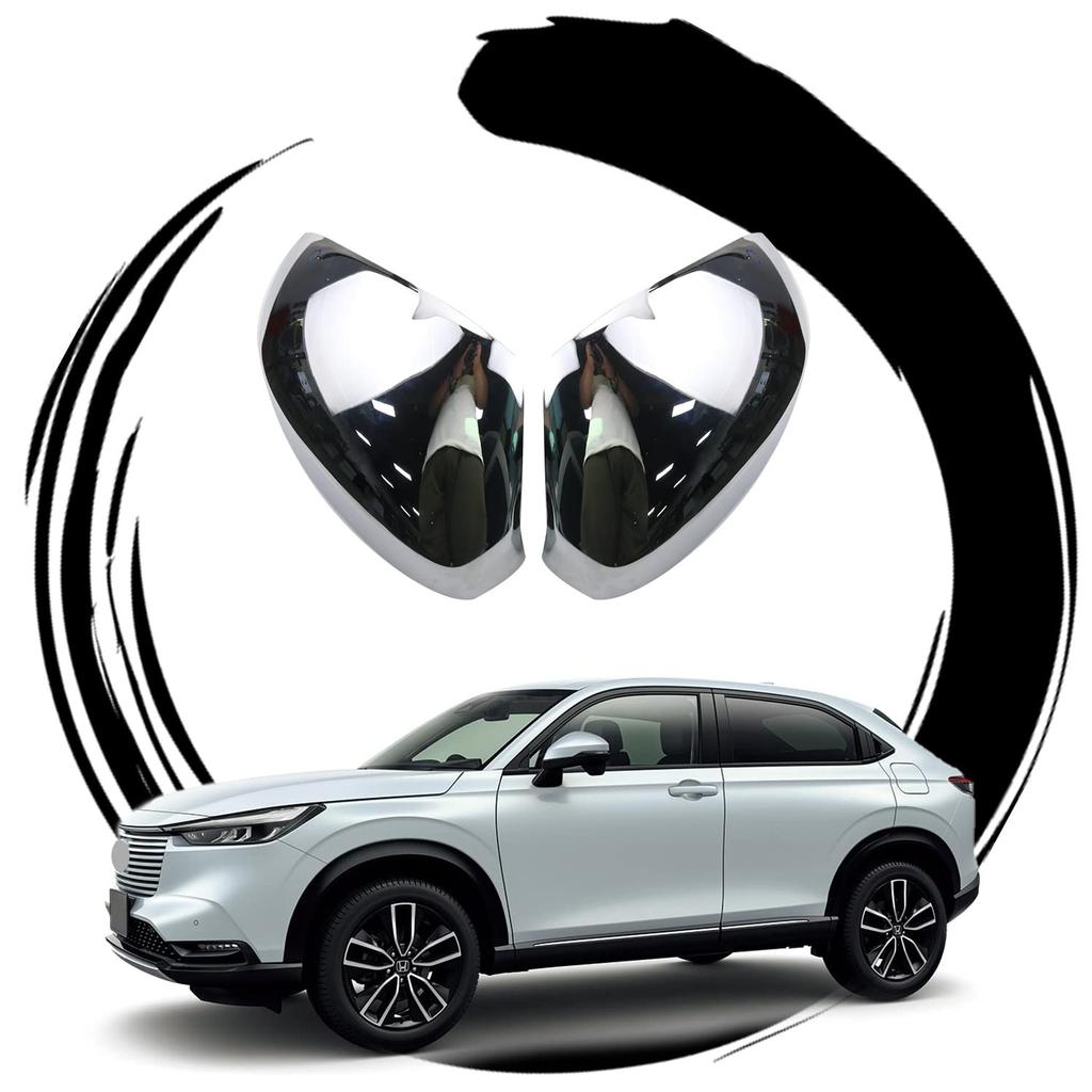 Ruiya New Honda Vezel RV Accessories, Interior Garnish, Custom Parts (Door Mirror Covers)