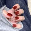 Manicure – Verniz de unhas