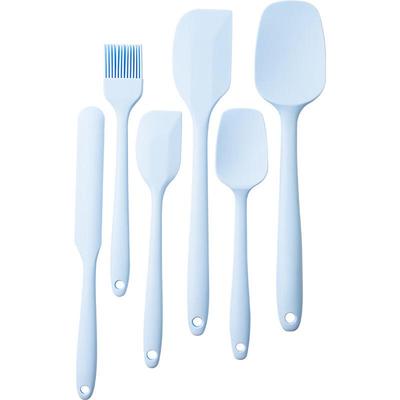Set di Spatole da Forno in Silicone