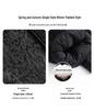 Warm Quilted Cocoon Pants for Middle-Aged Women - Chinese Style, Age-Reducing, Autumn/Winter Cotton, Loose Fit, Casual Tulip Design