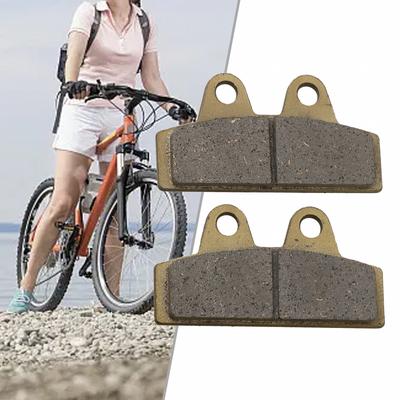 Bremsbelag von Citycoco Elektrofahrrad Elektroroller Chinesischer Halei Roller