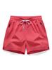 Men's Quick-Dry Running Shorts - Breathable, Lightweight Sports & Beachwear