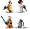 LEGO Star Wars 75301 Истребитель X-Wing Люка Скайуокера