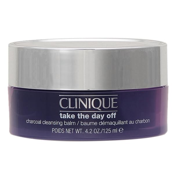 

Clinique Take the Day Off Очищающий бальзам с углем 125 мл Очищающий бальзам [Продукт]
