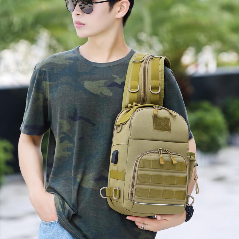 Tactical Fishing Backpack