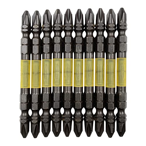 

ANEX ABR-14M Black Dragon Toughness Bit, Double He