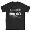 Summer New Pattern Printed T-shirt Suitable for Both Men and Women, Made of Pure Cotton, Fashionable and Versatile T-shirt