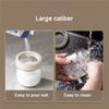 Telescopic Spice Seasoning Bottle Household Kitchen Seasoning Box Leak-proof Salt Storage Box
