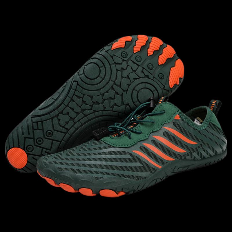 Alliance Messenger Barefoot Water & Hiking Shoes