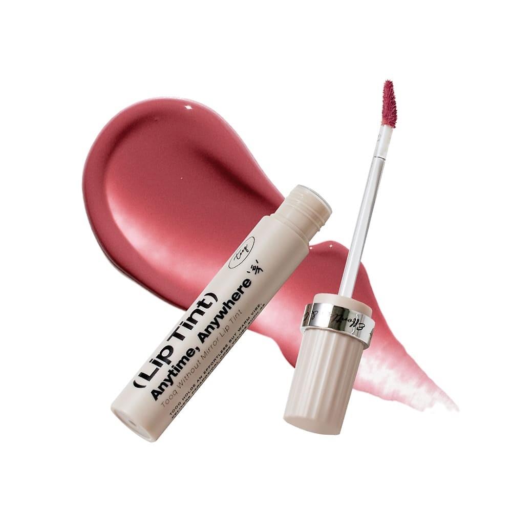 

Tooq Took Make Up Out Зеркало Тинт для губ 03 Bonita