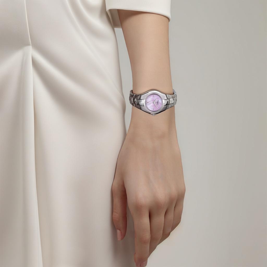 TISSOT Women's T LADY Watch T096.009.11.151.00