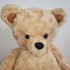 [USED] Golden Bear Teddy Bear Jack Plush Toy