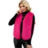 Fashionable Women's V-neck Vest Sleeveless Jacket