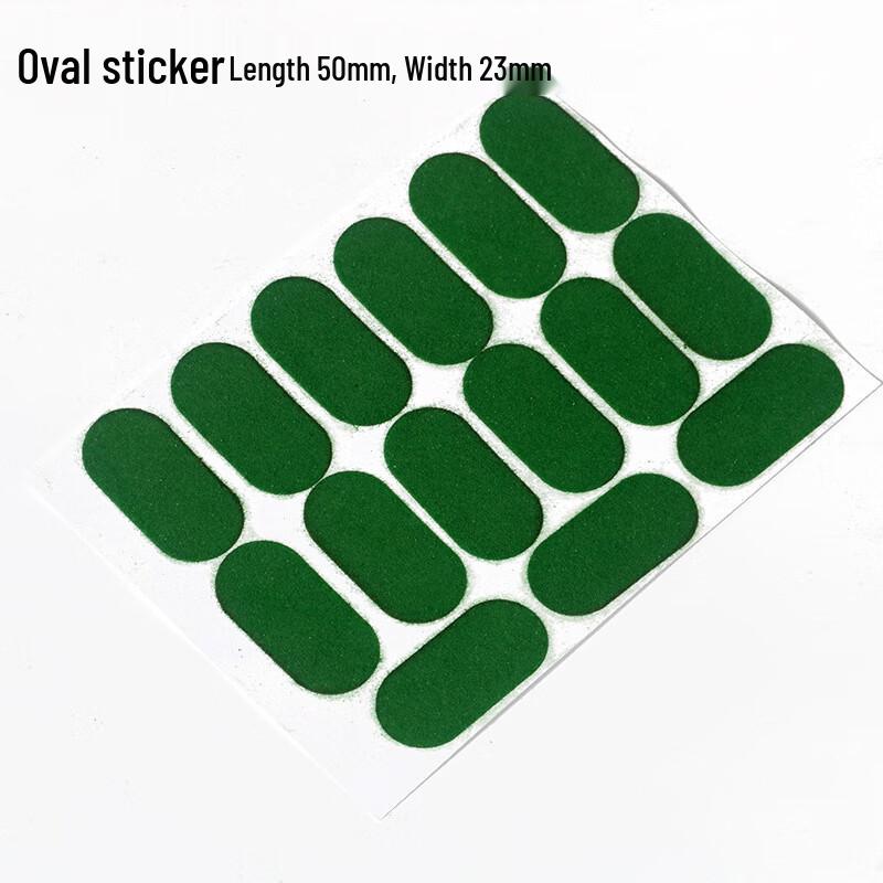 Potřeby pro opravu a údržbu sukna kulečníkového stolu