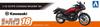 Aoshima Bunka Kyozai The Bike Series 18 Kawasaki ZX400Z2 GPZ400F 1984 Plastic Model Kit Co., Ltd. (AOSHIMA) 1/12 No.