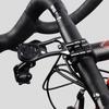 MTB Bike Computer Base Bicycle Speedometer Mount Bracket Cycling Stand Holder