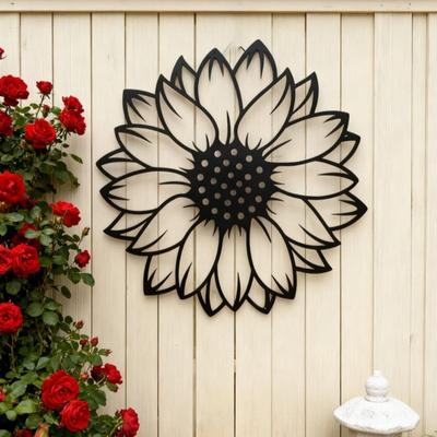 Decorações – Produtos de metal