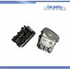 Shaanxi Auto Delong X3000 Instrument & Rocker Switch for Fog Light, Horn, Rearview & Alarm Systems