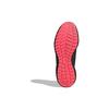 Adidas Climawarm Bounce Comfortable Versatile PU Fabric Shock Absorbing Durable Low Top Running Shoes Unisex Running Shoes Black White IF4312