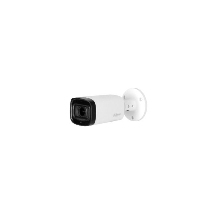Caméra HDCVI - Neuf - 5MP - Vision Nocturne 60m - Motorisée - IP67