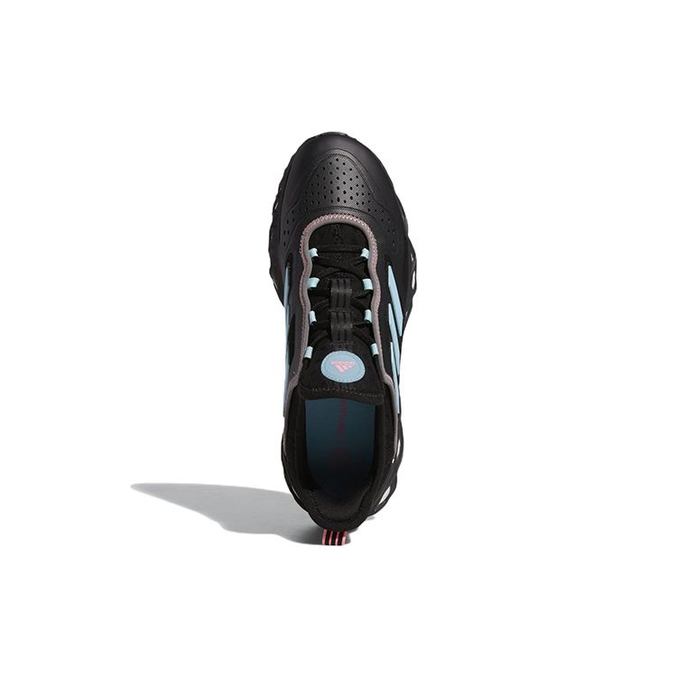 Adidas Web Boost Carbon Bliss Blue Pánské tenisky Černá Core-Black GZ6442