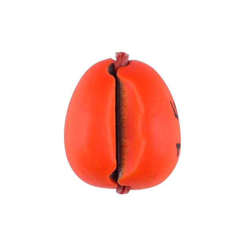 

Daiwa Weight Ayu sinker 5 R No. 1 orange