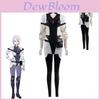 Cyberpunk Edgerunners Lucy Cosplay Costume For Halloween And Fancy Parties