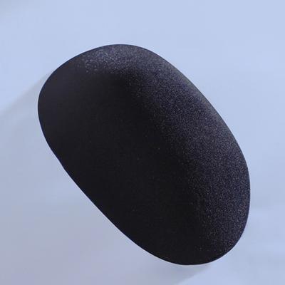 2Pcs Anti Slip Shoulder Pads Right Angle False Shoulder Pad Silicone Shoulder
