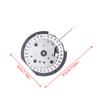 Watch Movement Accessories Ld53 Movement Ld57-369/6912 Movement 6912 Small Second Movement