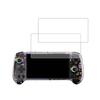 2Pcs 9H HD Tempered Glass Anti-scratch Screen Protector Protective Film Accessories for Anbernic RG557