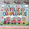 Party Backdrop Flat Events Wedding Coming Ceremony Four Seasons Entryway Celebrations Photo Booth Backdrop Front Door Decor Theme Theme Theme