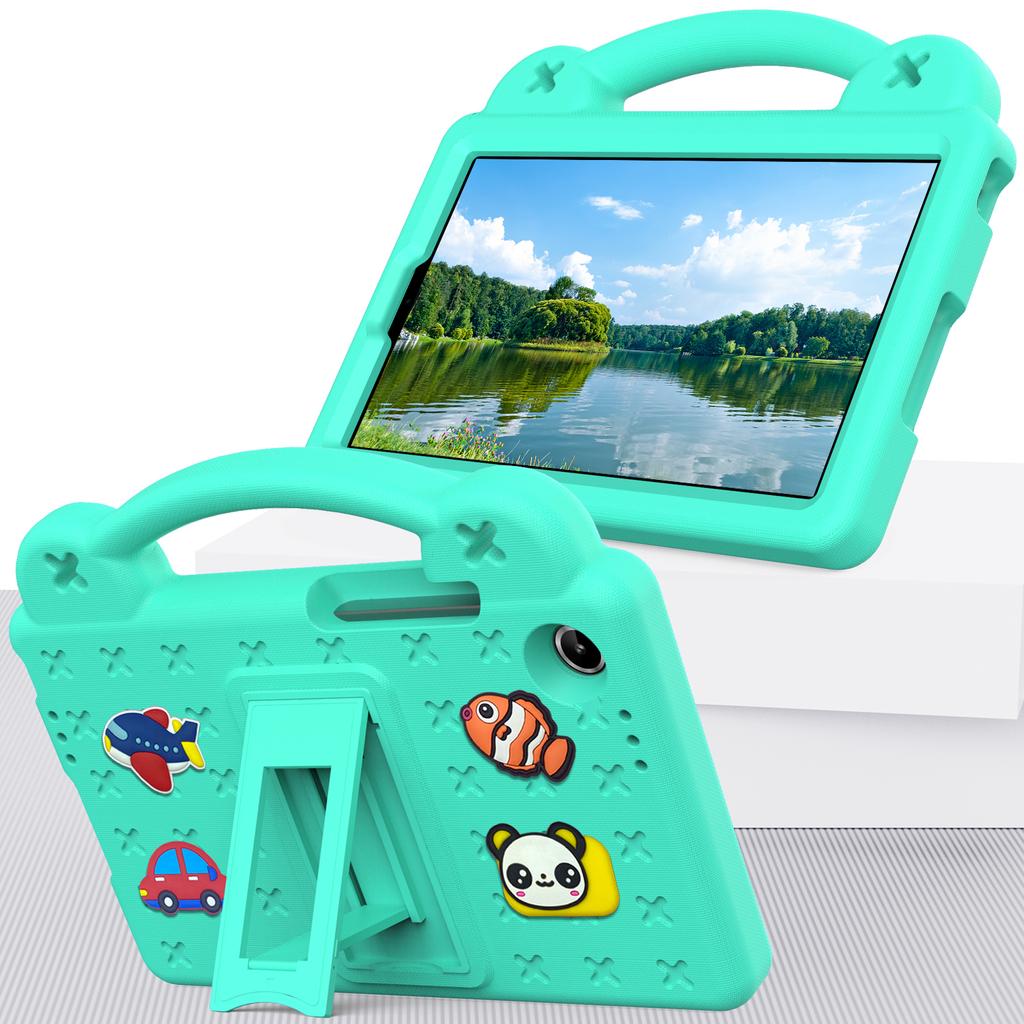Θήκη για Lenovo Tab One 8.7 ιντσών Tab K9 2025 Κινούμενα Σχέδια EVA Παιδική Θήκη Tablet TB305ZU TB305FU 8.7'' Με Λαβή Βάση Κέλυφος