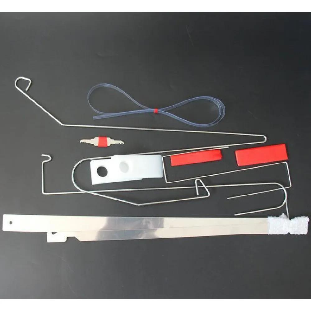 

Для инструментов для ремонта автомобильных дверей - Набор из 9 штук