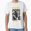 Spellbound Siouxsie Members And The Banshees Art Made In Usaaus Tshirt S2xl