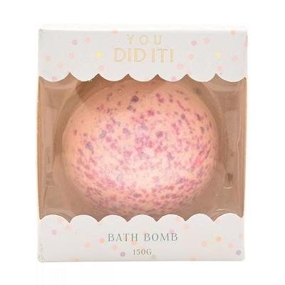 Produtos para duche e banho – Sal, espuma de banho