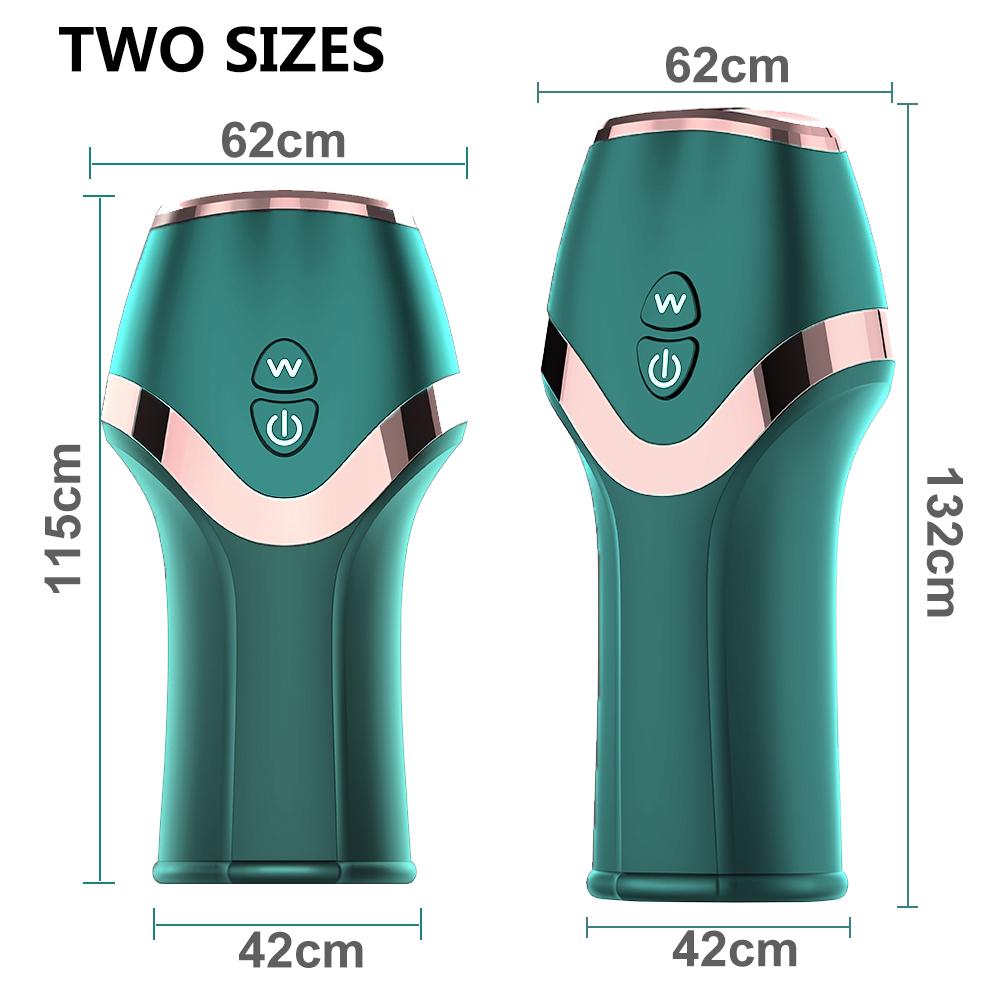 12 Frequency Auto Suck Adult Toys Vibrator Glans Penis Training USB Charge Masturbation Device Erotic Sex Toys for Men Male